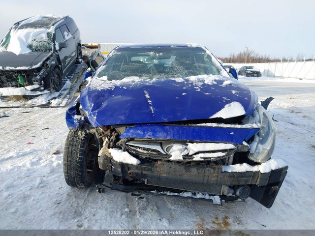 Aukcja sprzedaży 2012 Hyundai Accent Gl, vin: KMHCT4AE9CU170453, numer aukcji: 12528202
