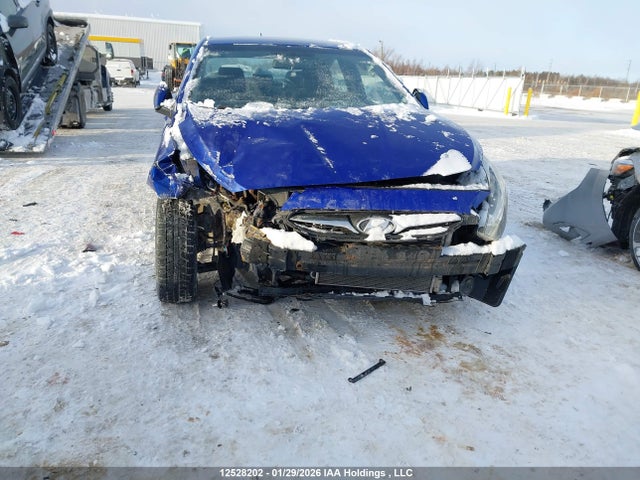 Aukcja sprzedaży 2012 Hyundai Accent Gl, vin: KMHCT4AE9CU170453, numer aukcji: 12528202