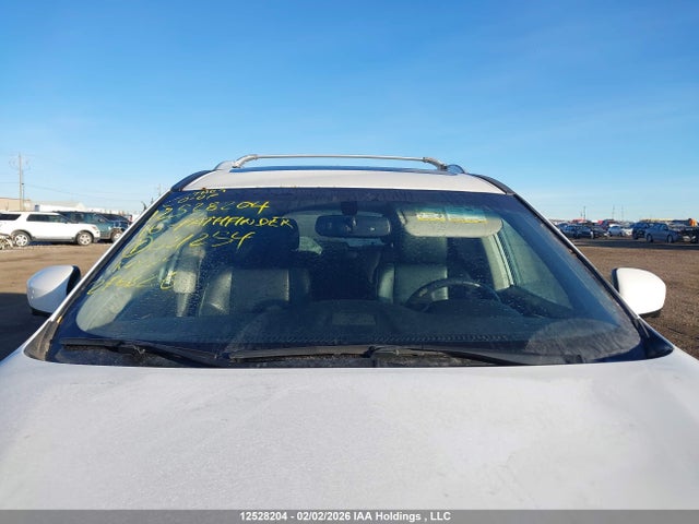 5N1AR2MM1GC621254 Nissan Pathfinder Platinum/s/sl/sv