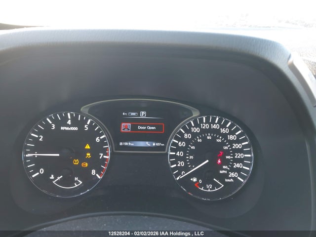 5N1AR2MM1GC621254 Nissan Pathfinder Platinum/s/sl/sv
