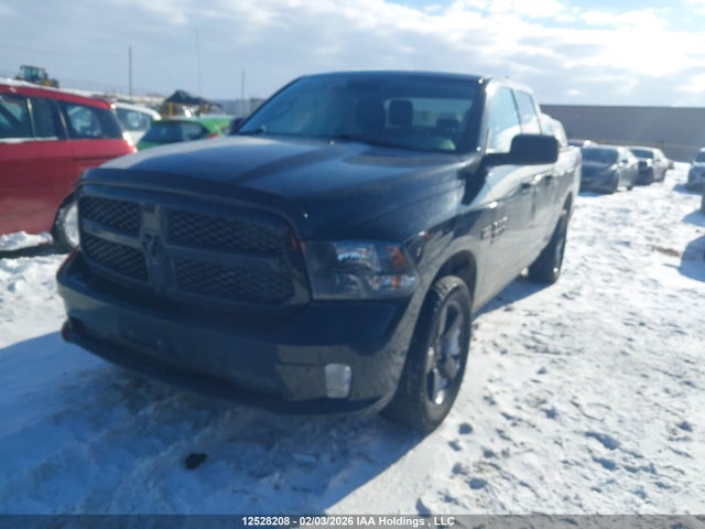 1C6RR7FT3LS130135 RAM 1500 Classic St
