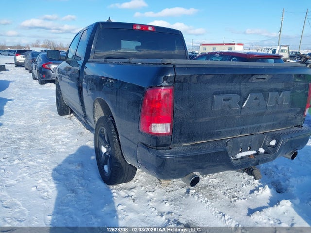 1C6RR7FT3LS130135 RAM 1500 Classic St