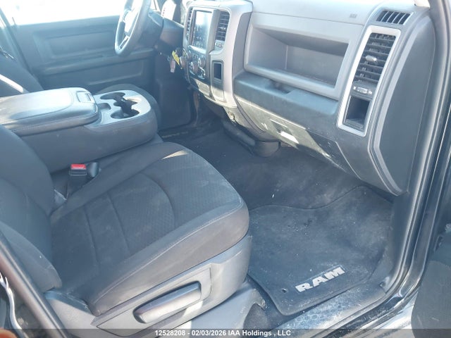 1C6RR7FT3LS130135 RAM 1500 Classic St