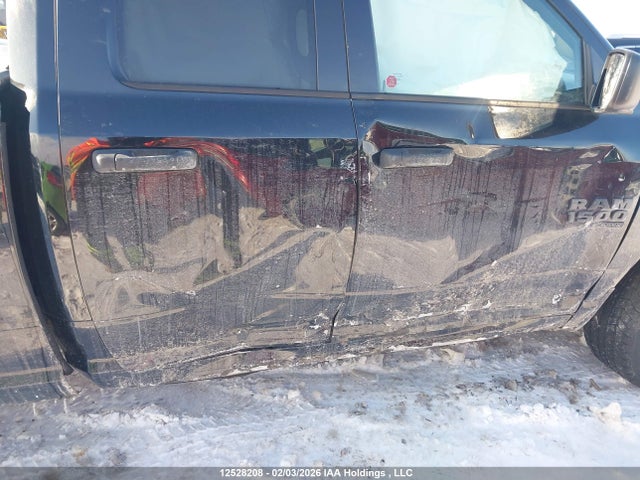 1C6RR7FT3LS130135 RAM 1500 Classic St