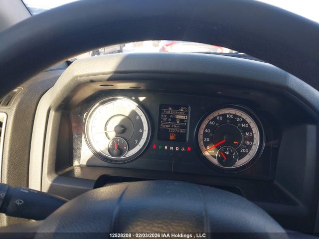 1C6RR7FT3LS130135 RAM 1500 Classic St
