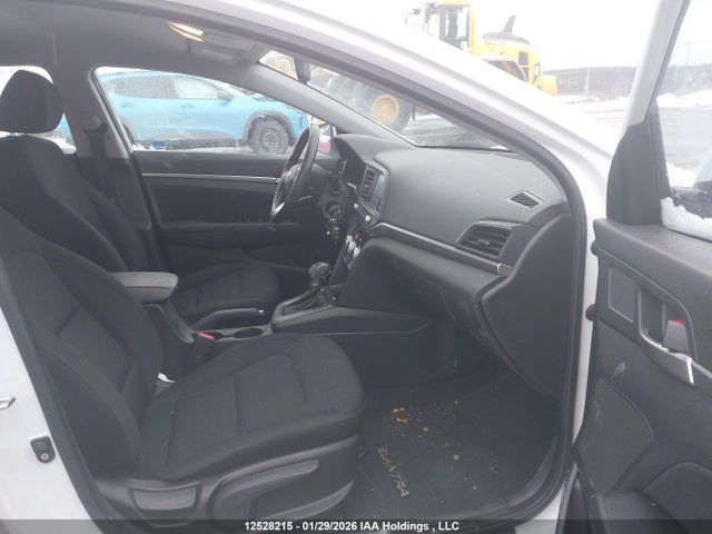 KMHD84LF3KU734916 Hyundai Elantra Preferred