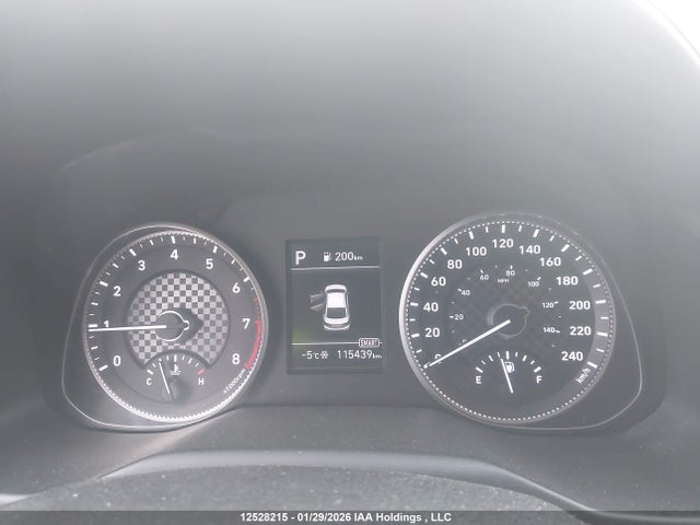 KMHD84LF3KU734916 Hyundai Elantra Preferred