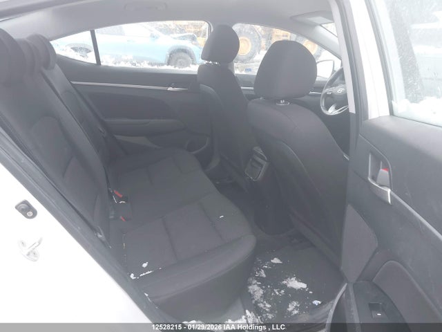 KMHD84LF3KU734916 Hyundai Elantra Preferred