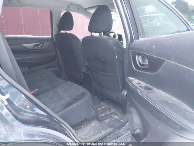 5N1AT2MV9GC775110 Nissan Rogue S/sl Premium/sv