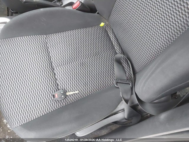Nissan Micra 2017 3N1CK3CPXHL265219 Image 11