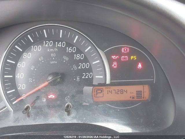 Nissan Micra 2017 3N1CK3CPXHL265219 Image 16