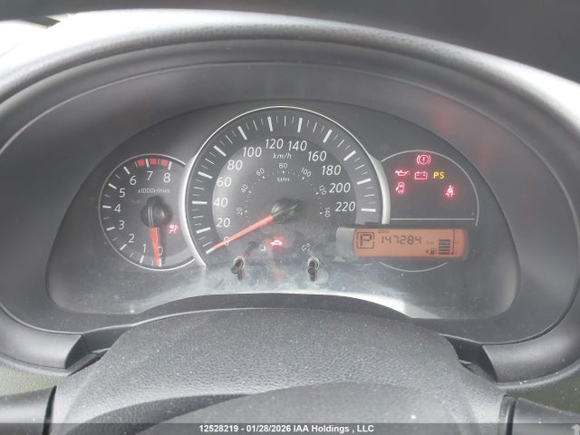 Nissan Micra 2017 3N1CK3CPXHL265219 Image 7