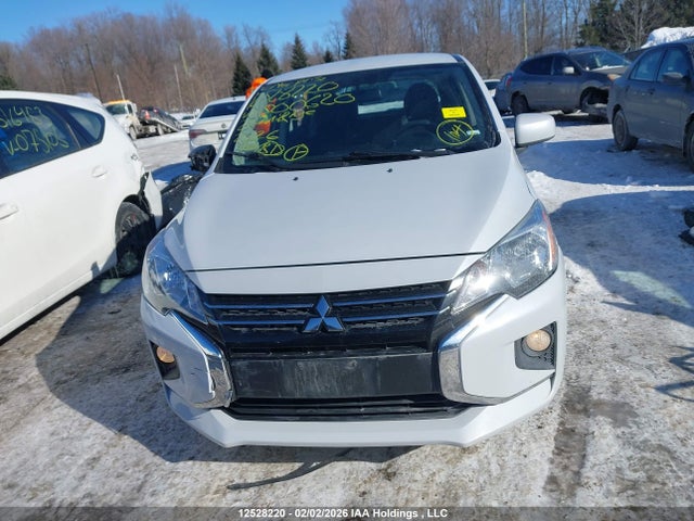 ML32AUHJ9NH000620 Mitsubishi Mirage Es/le