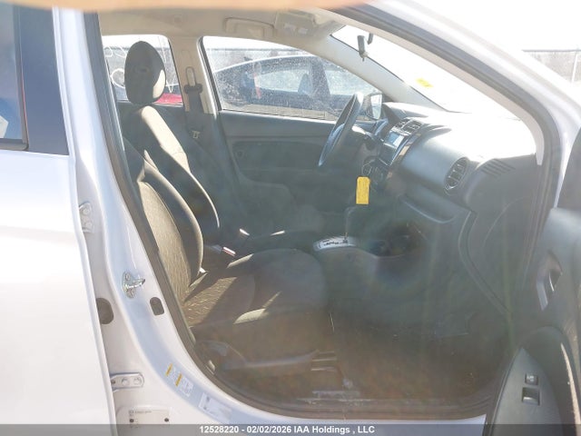 ML32AUHJ9NH000620 Mitsubishi Mirage Es/le