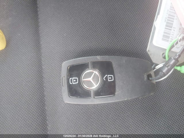 W1Y4KCHY5SP793857 Mercedes-Benz Sprinter 2500
