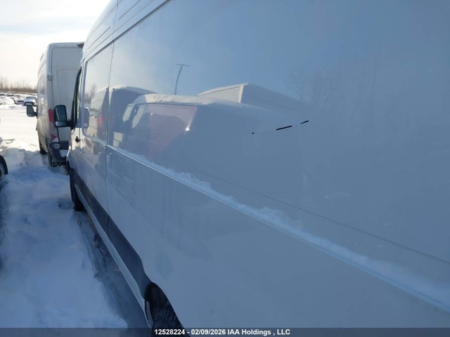 W1Y4KCHY5SP793857 Mercedes-Benz Sprinter 2500