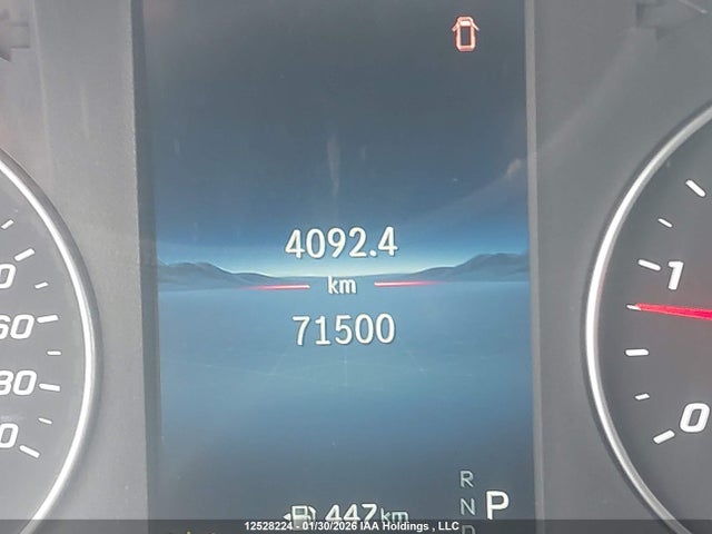 W1Y4KCHY5SP793857 Mercedes-Benz Sprinter 2500