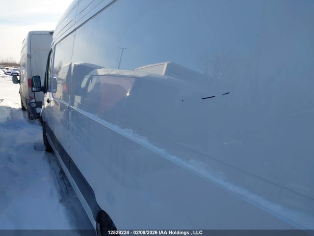 W1Y4KCHY5SP793857 Mercedes-Benz Sprinter 2500