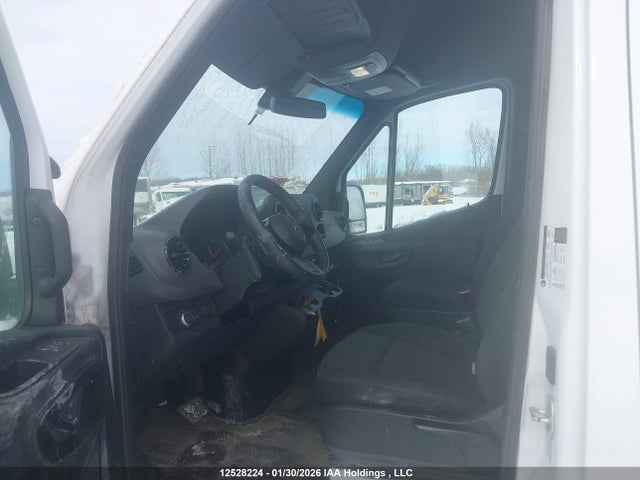 W1Y4KCHY5SP793857 Mercedes-Benz Sprinter 2500