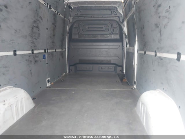 W1Y4KCHY5SP793857 Mercedes-Benz Sprinter 2500