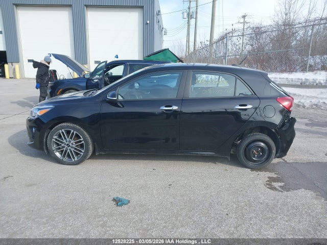 3KPA35AD2PE542986 KIA Rio Ex Premium