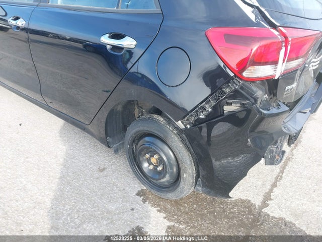 3KPA35AD2PE542986 KIA Rio Ex Premium