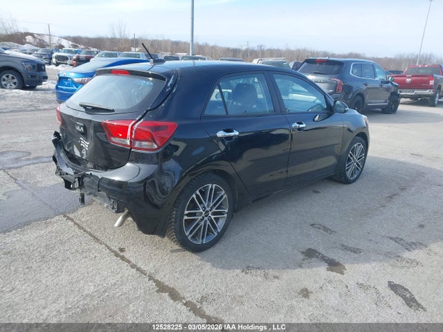 3KPA35AD2PE542986 KIA Rio Ex Premium
