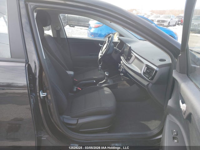 3KPA35AD2PE542986 KIA Rio Ex Premium