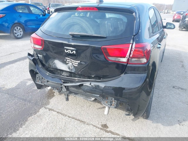 3KPA35AD2PE542986 KIA Rio Ex Premium
