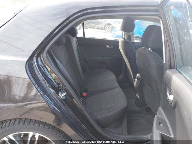3KPA35AD2PE542986 KIA Rio Ex Premium