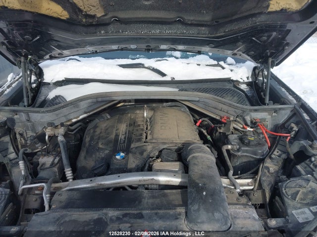 5UXKR0C51F0K58766 BMW X5 3.5i