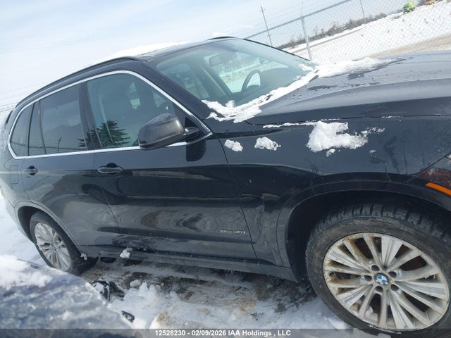 5UXKR0C51F0K58766 BMW X5 3.5i