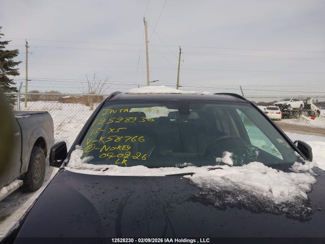 5UXKR0C51F0K58766 BMW X5 3.5i