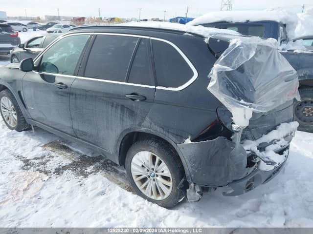 5UXKR0C51F0K58766 BMW X5 3.5i