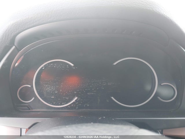 5UXKR0C51F0K58766 BMW X5 3.5i