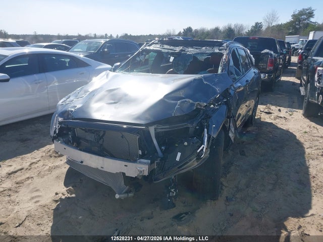 Продажа на аукционе авто 2025 Infiniti Qx50 Sport, vin: 3PCAJ5FB8SF114534, номер лота: 12528231