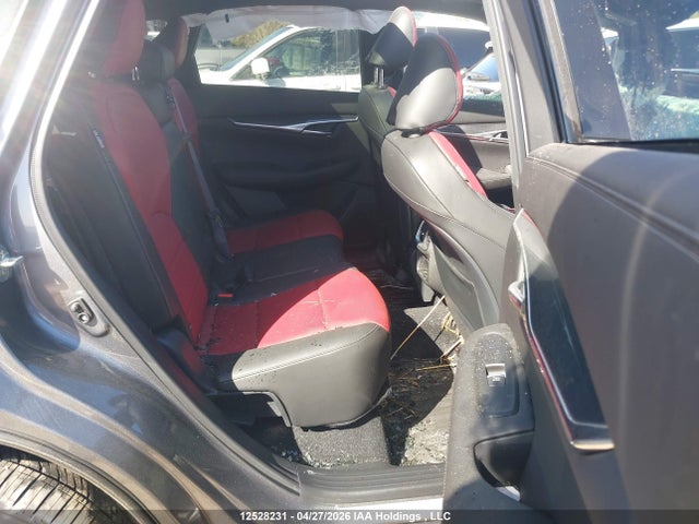 Продажа на аукционе авто 2025 Infiniti Qx50 Sport, vin: 3PCAJ5FB8SF114534, номер лота: 12528231