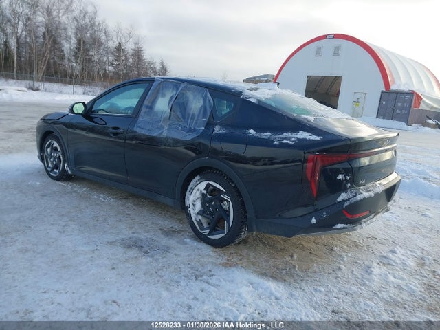 3KPFU4DE6SE149955 KIA K4 Ex
