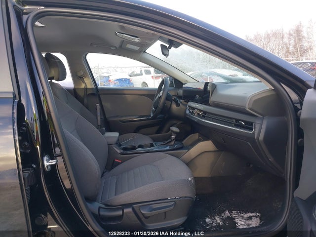 3KPFU4DE6SE149955 KIA K4 Ex