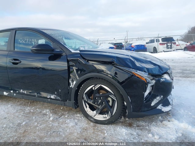 3KPFU4DE6SE149955 KIA K4 Ex