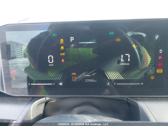 3KPFU4DE6SE149955 KIA K4 Ex