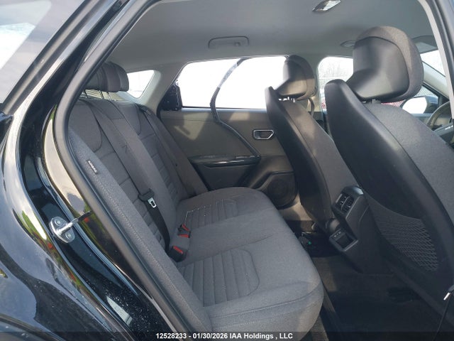 3KPFU4DE6SE149955 KIA K4 Ex