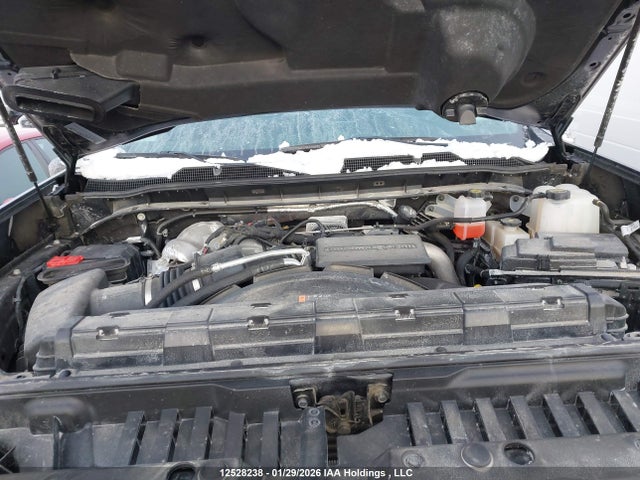 2GC1KNEY2S1110940 Chevrolet Silverado K2500 Heavy Duty Lt