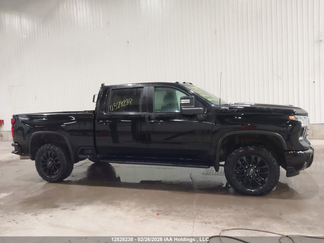 2GC1KNEY2S1110940 Chevrolet Silverado K2500 Heavy Duty Lt