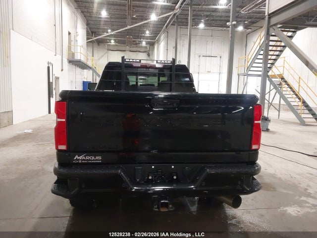 2GC1KNEY2S1110940 Chevrolet Silverado K2500 Heavy Duty Lt