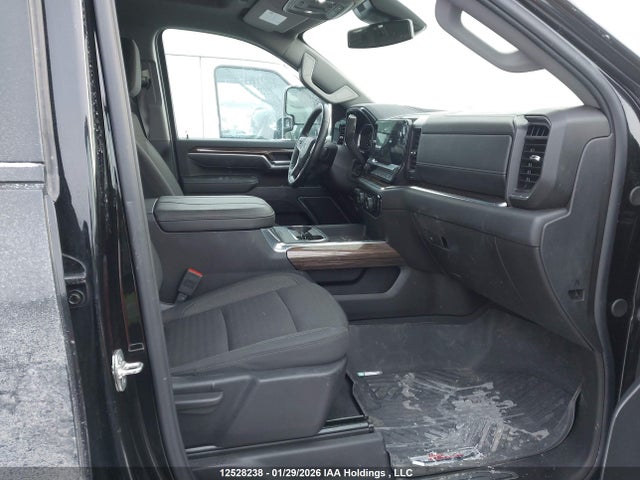 2GC1KNEY2S1110940 Chevrolet Silverado K2500 Heavy Duty Lt