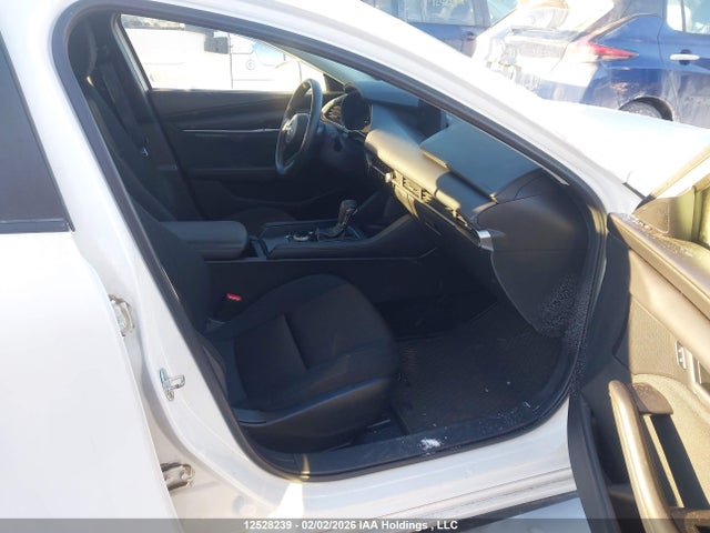 Mazda 3 SELECT 2022 JM1BPAB74N1502452 Image 5