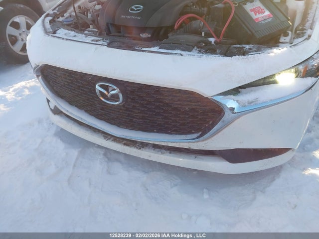 Mazda 3 SELECT 2022 JM1BPAB74N1502452 Image 6