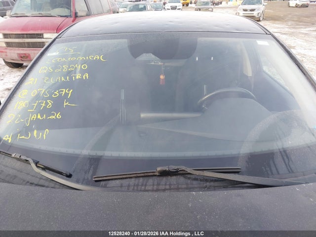 KMHLM4AG9MU075374 Hyundai Elantra