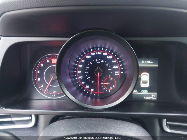 KMHLM4AG9MU075374 Hyundai Elantra